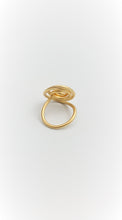 טבעת סילברדו זהב