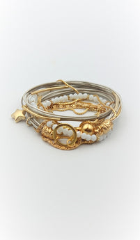 קינמון בלבן